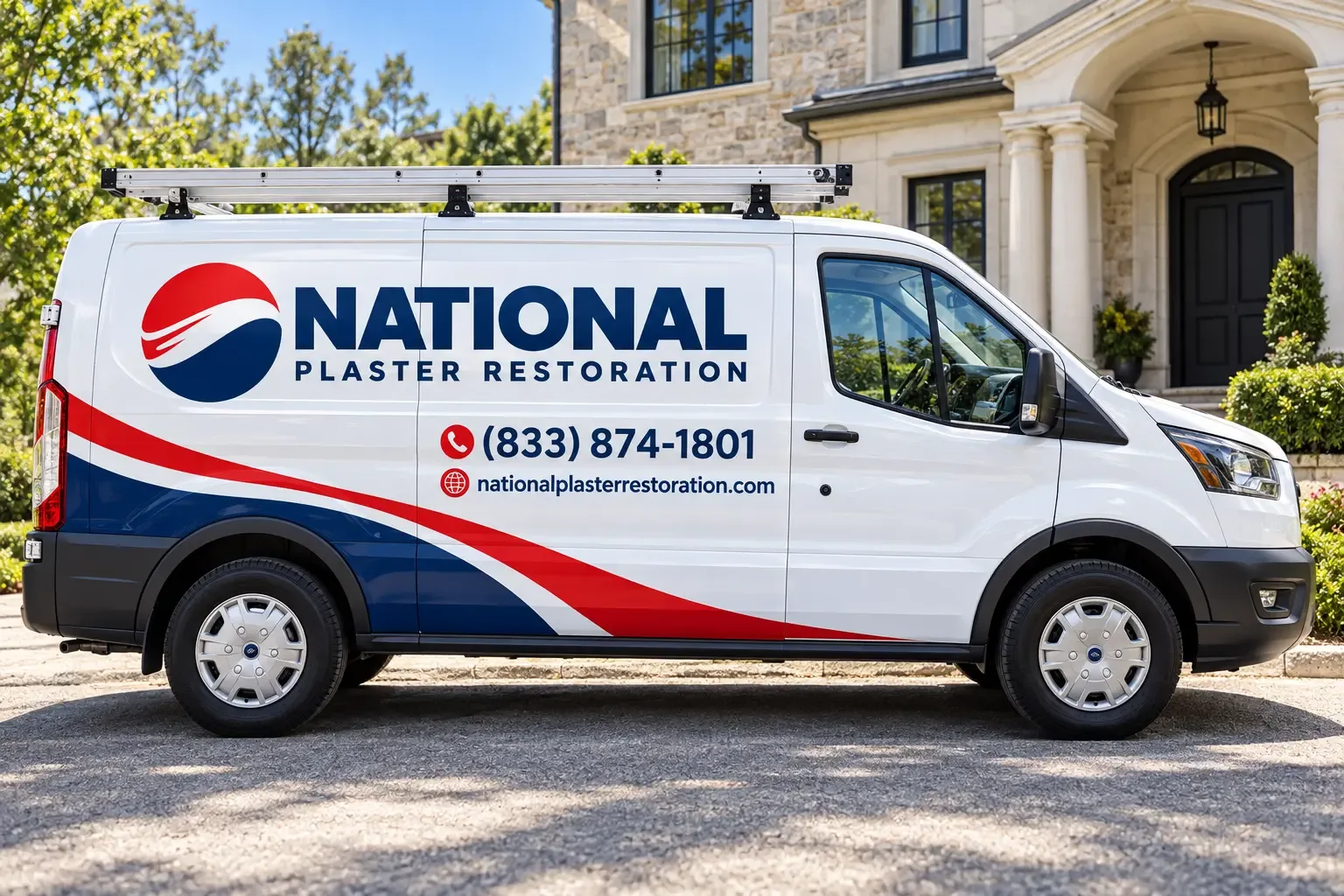 Plaster Repair in Wellington, OH near me